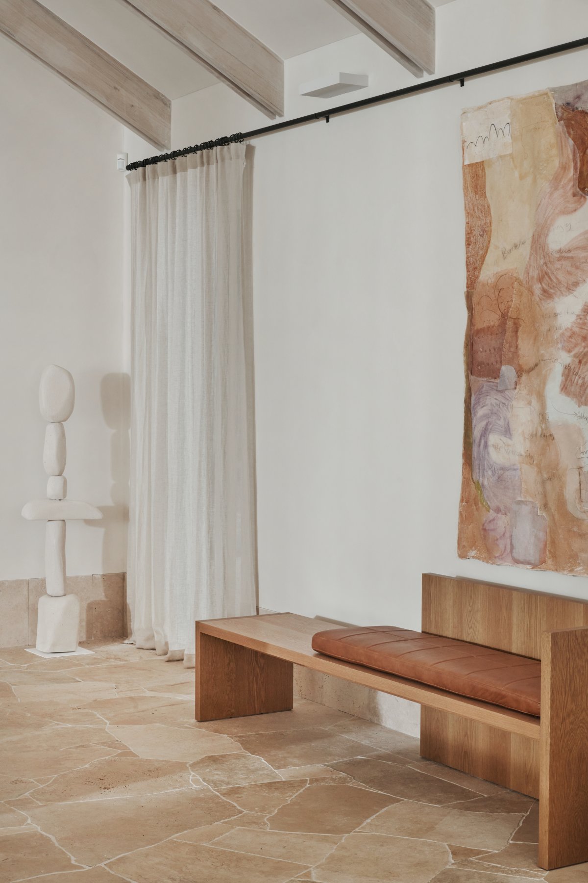 YinjiSpace Inglis Architects x Martini House